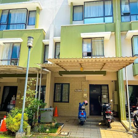טנגרנג Aloha Guest House - 1 Male Only מראה חיצוני תמונה