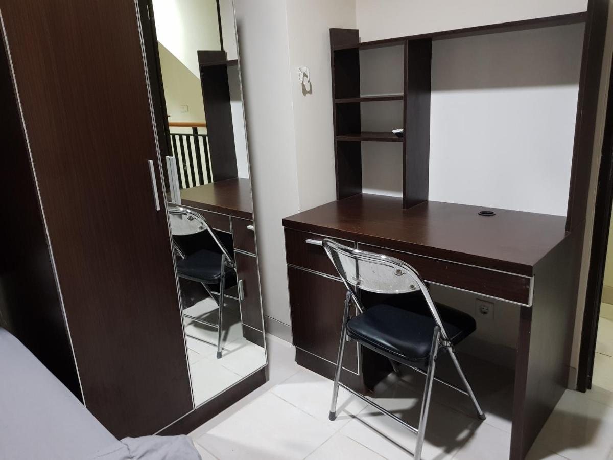 טנגרנג Aloha Guest House - 1 Male Only מראה חיצוני תמונה