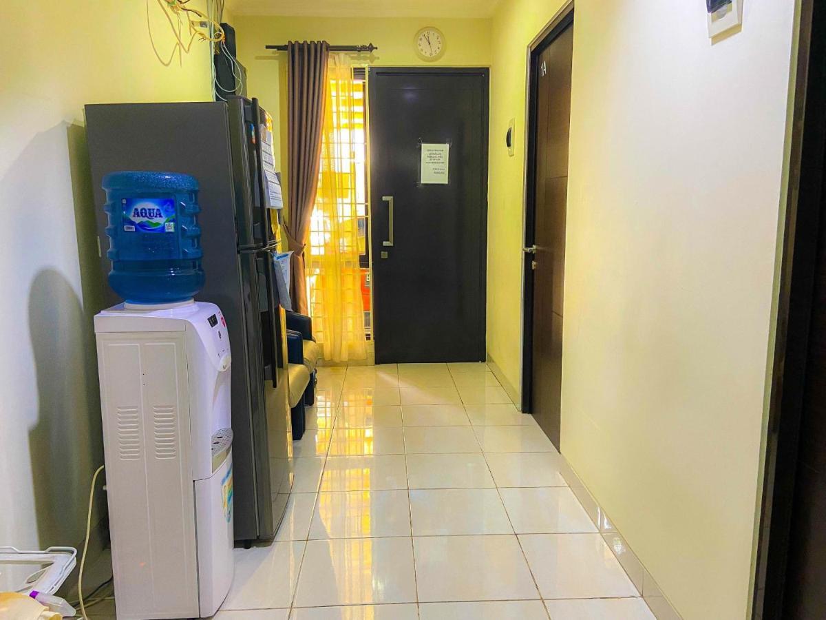 טנגרנג Aloha Guest House - 1 Male Only מראה חיצוני תמונה